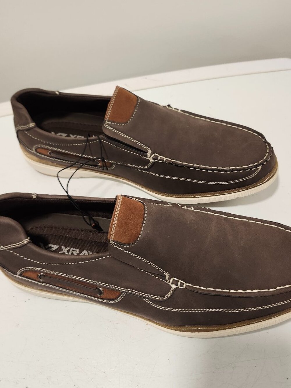 XRAY Men's Duane Slip-On Loafers